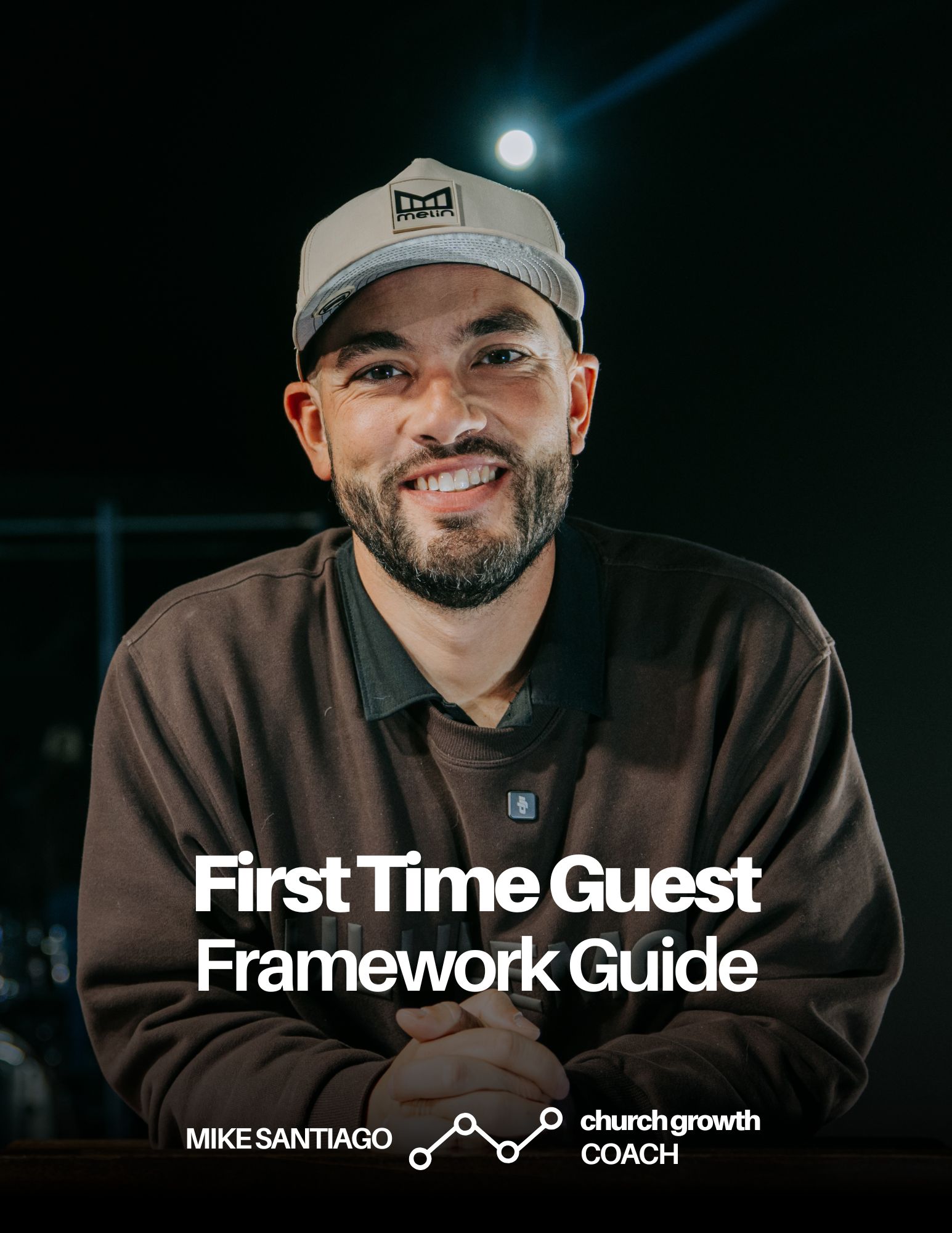 The First Time Guest Framework