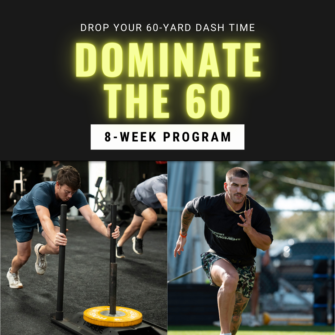Dominate the 60