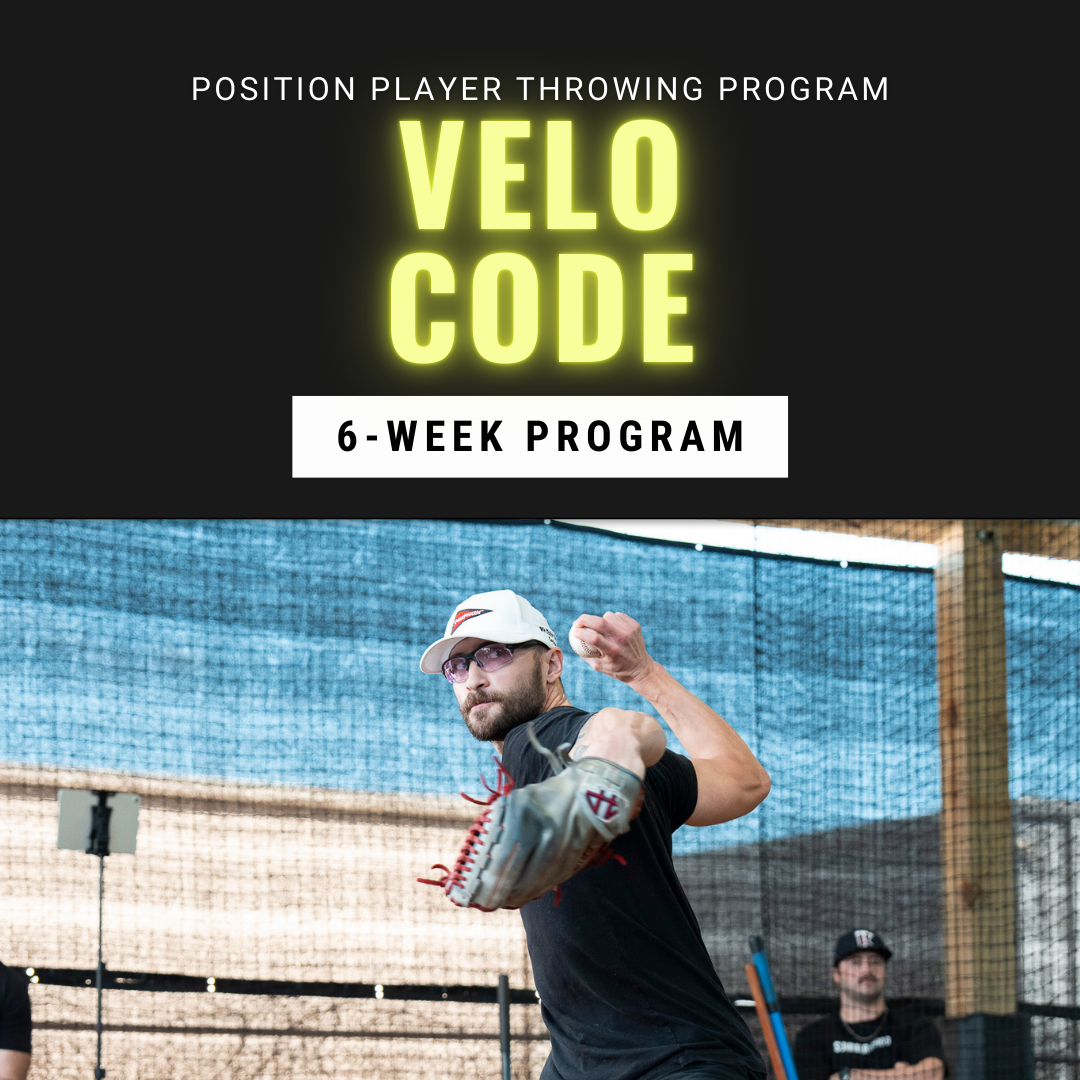 Velo Code