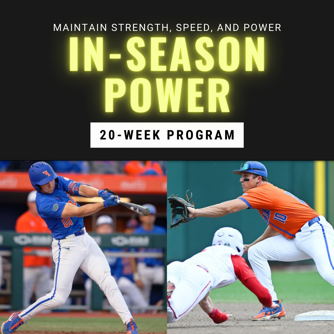 In-Season Power